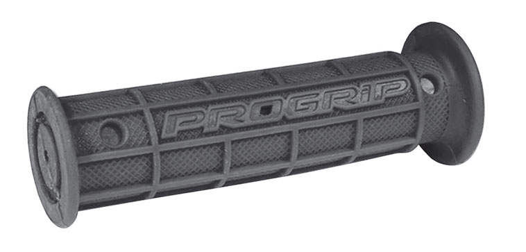 Poignées pour ATV / Jet Ski Ø22mm 125mm – Progrip 726 Noir