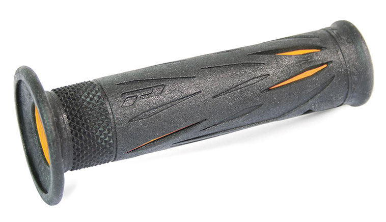 Poignées moto – Compatibles guidons standards – Progrip 731