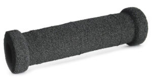 Poignées moto Progrip 785 noir 135 mm – Ø 22/25 mm – Route & Rallye-raid