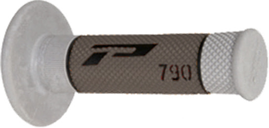 Poignées moto Progrip 790 – Compatibles guidons standards – Grip et confort renforcés
