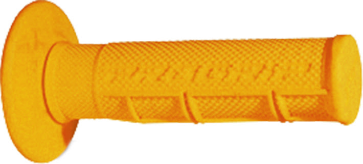Poignées moto Progrip 794 – Guidons 22/25 mm – Orange Fluo – Confort & Grip