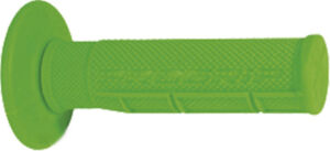 Poignées moto 794 22/25 mm vert fluo – Progrip