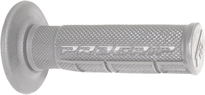 Poignées moto 794 Progrip gris 22/25 – Confort grip optimal – Réf. 794