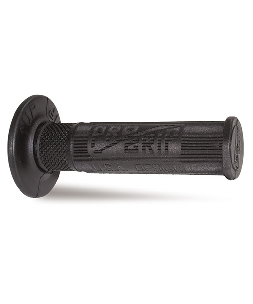Poignées moto cross Ø22/25 mm – Progrip 795 – Compatibles MX/Enduro