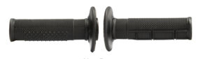 Poignées MX Ø22/25 mm Progrip – Modèle 796 Perfect Mix Noir – Longueur 115 mm