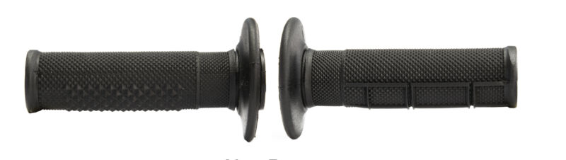 Poignées MX Ø22/25 mm Progrip – Modèle 796 Perfect Mix Noir – Longueur 115 mm