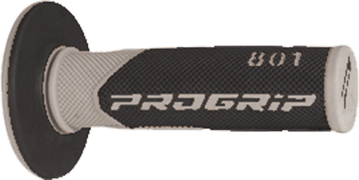 Poignées motocross Progrip 801 MX double densité – Compatibles guidons standards