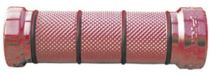 Poignées moto custom Ø 22-25 mm – Progrip 866CRR
