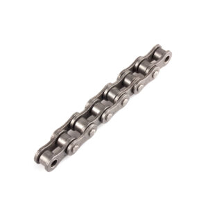 Chaîne de transmission 130 maillons pour Cyclomoteur 50cc – AFAM A415F 130L AR