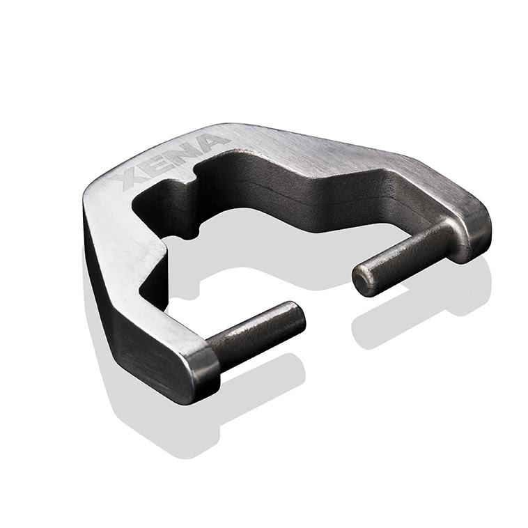 Adaptateur antivol pour bloque-disques Xena XX15 / XX15 Bluetooth – XENA XCA-15