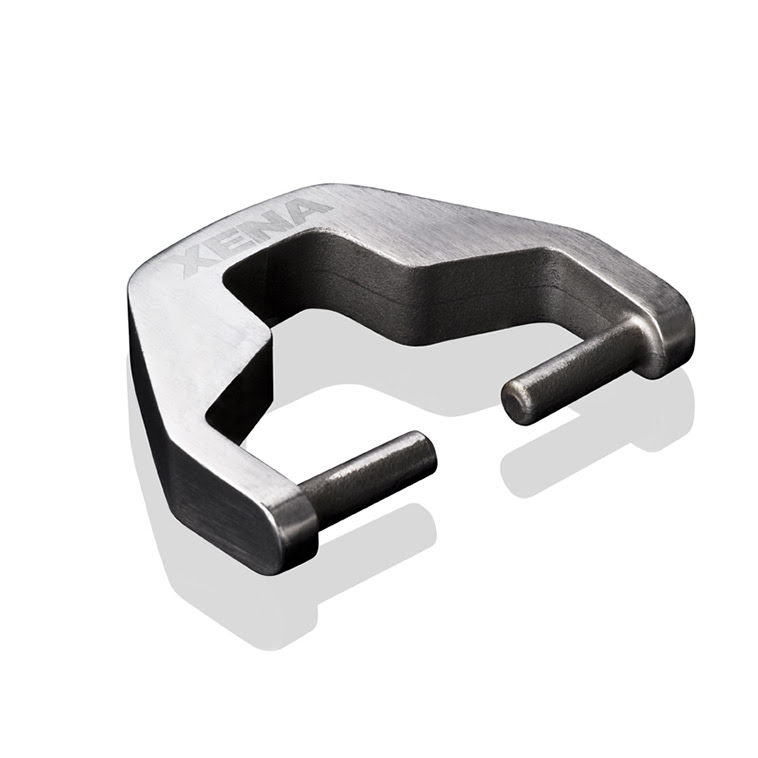 Adaptateur pour bloque-disque moto Xena XX6/XX10/XX14 – XENA XCA-XX