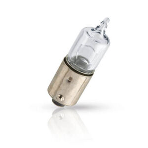 Ampoule H6 - W 12 V -  BAX9S (12036CP) - Philips