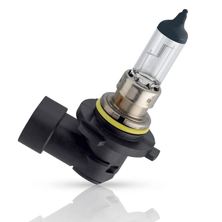 Ampoule HB4 - Vision 12 V - 55 W - P22d (9006 PRB1) - Philips