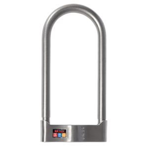 Antivol U moto 250mm certifié SRA – XENA XSU 250