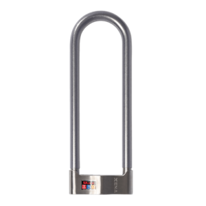 Antivol U moto 310mm – SRA – Acier inoxydable – XENA XSU310