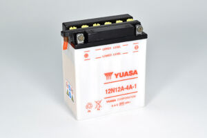 BATTERIE 12N12A-4A-1 - Yuasa