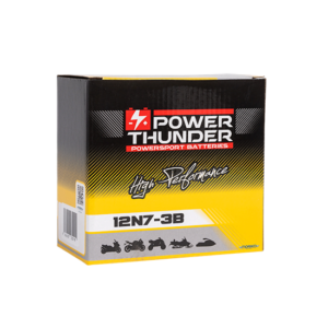 Batterie 12N7-3B - Power Thunder