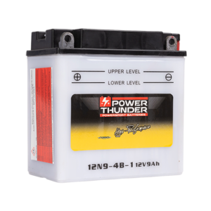 Batterie 12N9-4B-1 - Power Thunder