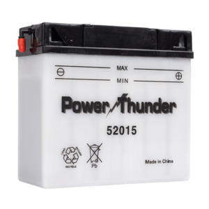 Batterie 52015 (BMW) - Power Thunder