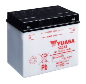 BATTERIE 52515 - Yuasa