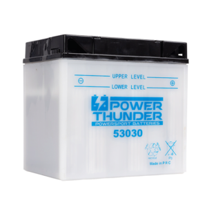 Batterie 53030 (BMW) - Power Thunder