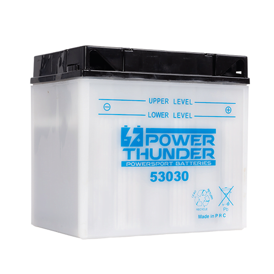 Batterie 53030 (BMW) - Power Thunder