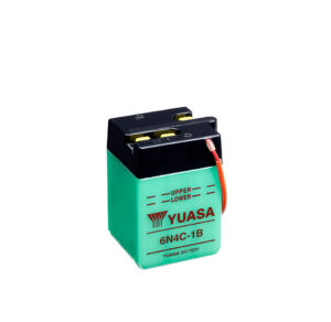 BATTERIE 6N4C-1B - Yuasa