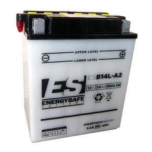 BATTERIE ESB14L-A2 12V/14AH Pack Acide Inclus - Energy Safe