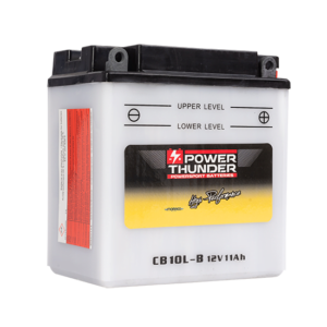 BATTERIE PB10L-B - Power Thunder