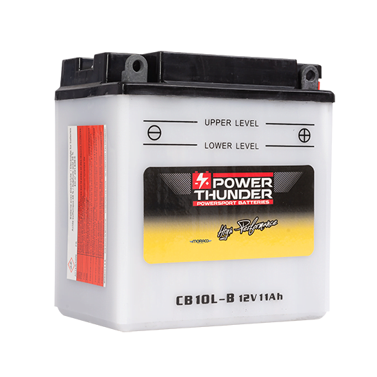 BATTERIE PB10L-B - Power Thunder