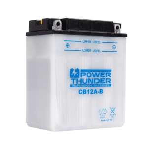 BATTERIE PB12A-B2 - Power Thunder