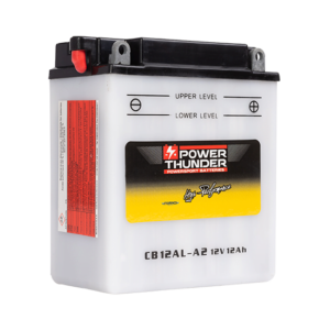 BATTERIE PB12AL-A2 - Power Thunder