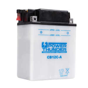 BATTERIE PB12C-A - Power Thunder
