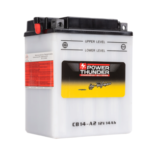 BATTERIE PB14-A2 - Power Thunder