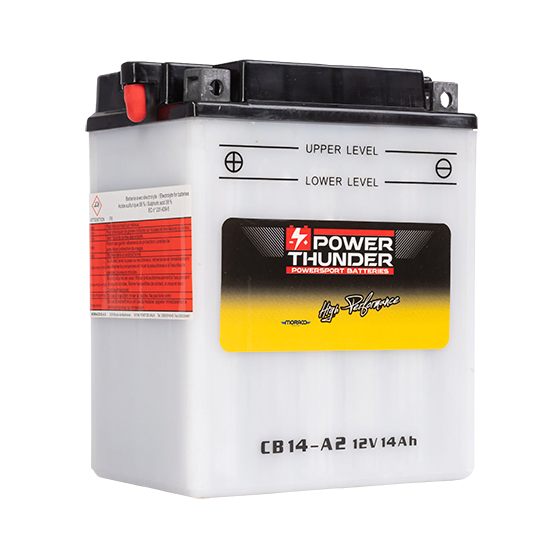 BATTERIE PB14-A2 - Power Thunder