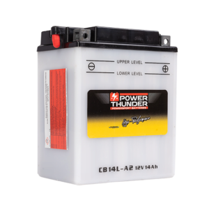 BATTERIE PB14L-A2 - Power Thunder