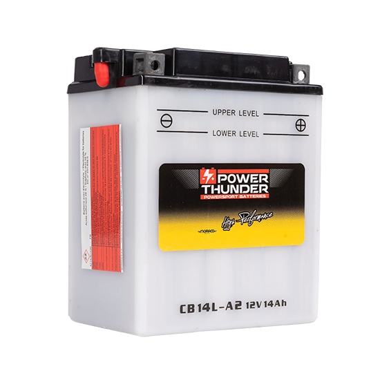 BATTERIE PB14L-A2 - Power Thunder