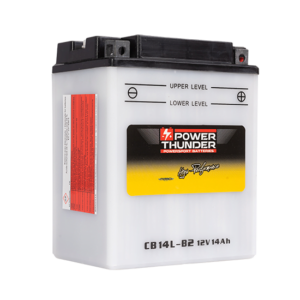 BATTERIE PB14L-B2 - Power Thunder