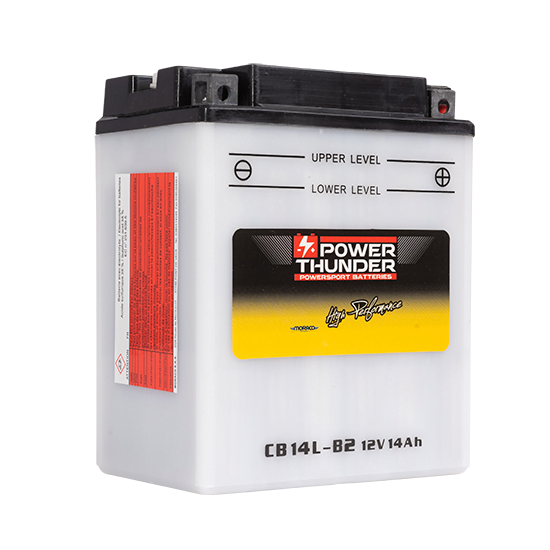 BATTERIE PB14L-B2 - Power Thunder