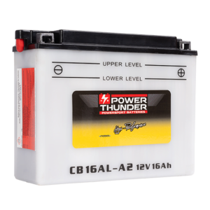 BATTERIE PB16AL-A2 - Power Thunder