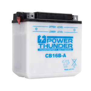 BATTERIE PB16B-A - Power Thunder
