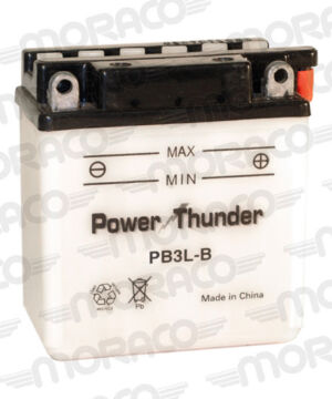 Batterie PB3L-B - Power Thunder