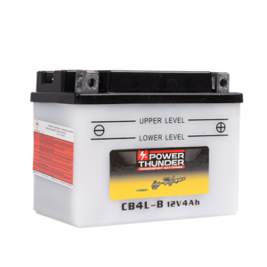 BATTERIE PB4-LB - Power Thunder