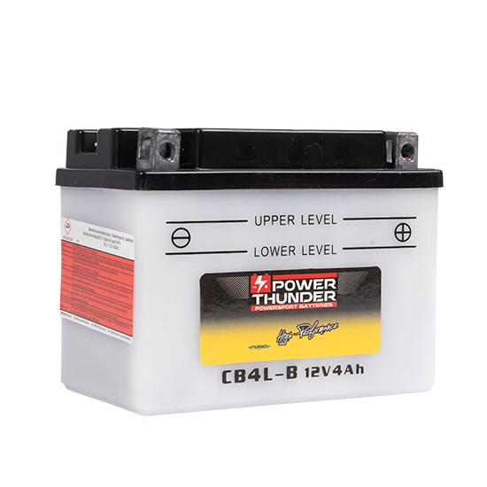 BATTERIE PB4-LB - Power Thunder