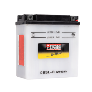 BATTERIE PB5L-B - Power Thunder