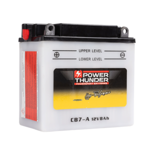 BATTERIE PB7-A - Power Thunder