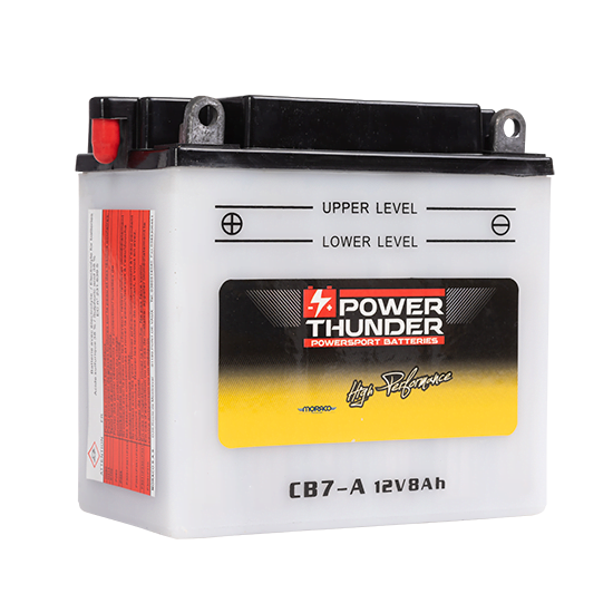 BATTERIE PB7-A - Power Thunder