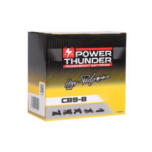 BATTERIE PB9-B - Power Thunder