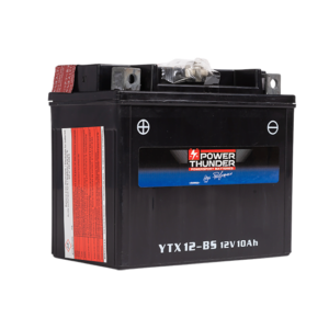 BATTERIE PTX12-BS - Power Thunder