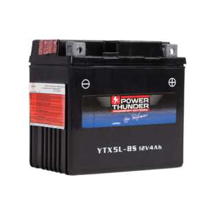 BATTERIE PTX5L-BS - Power Thunder